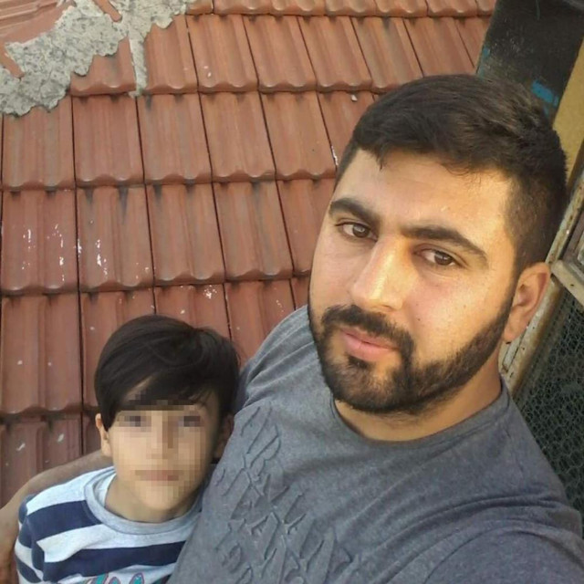 Denizli'de komşuların dikiş makinesi kavgasında kan aktı! Uyardı diye öldürüldü - Resim: 2