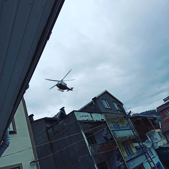 Önümüzdeki 3 güne dikkat! Orhan Şen uyardı: 100 kilogram yağış bekleniyor - Resim: 0