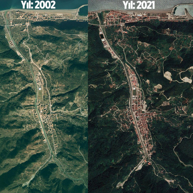 Kastamonu'da denizden 250-300 ceset mi toplandı? İşte Bozkurt, Sinop ve Bartın'dan üst üste acı haberler - Resim: 3
