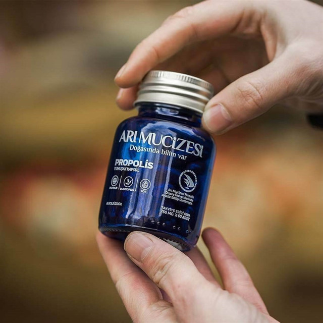 Bor’un insan sağlığına inanılmaz faydası keşfedildi - Resim: 0