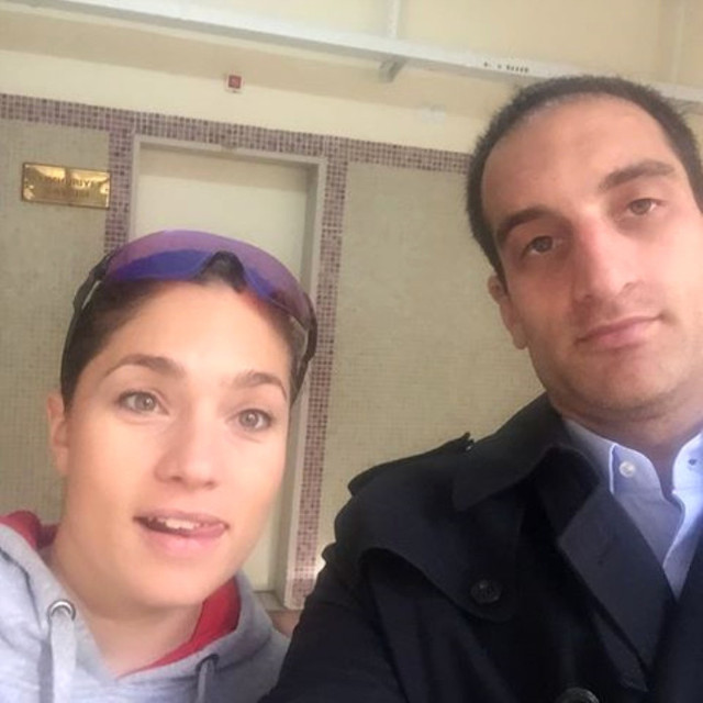 Ümit Özdağ’ın partisinde skandal İsim! Nevşin Mengü’nün kardeşi GİK sesi oldu - Resim: 0