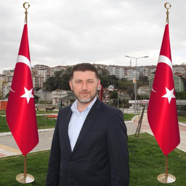 Zonguldak'ta tartıştığı arkadaşını tabancı ile boynundan vurdu - Resim: 0