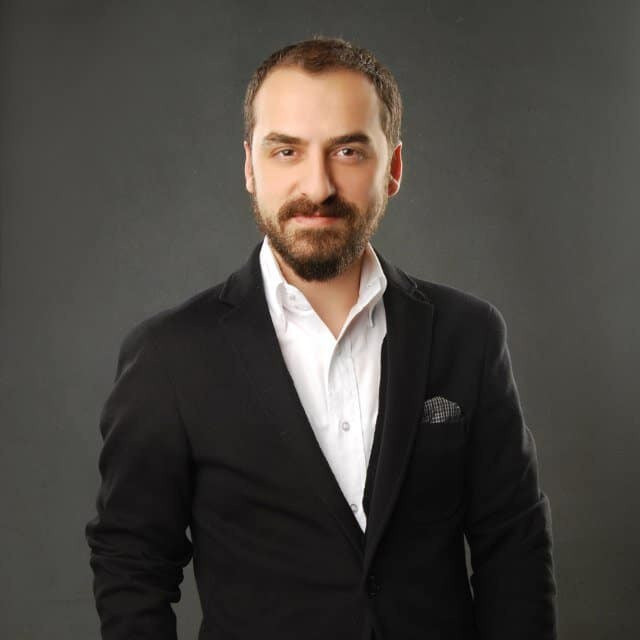 AK Parti'den İYİ Parti'ye derin transfer! Abdullah Gül ve Erdoğan'ın kampanyalarını yönetmişti - Resim: 0