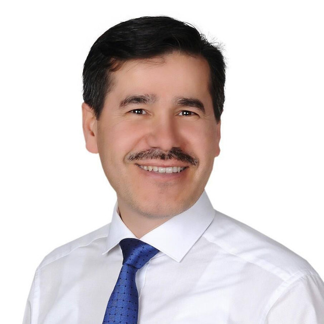 Saadet Partisi Bartın İl Başkanı Ünal Yurtbay intihar etti - Resim: 0