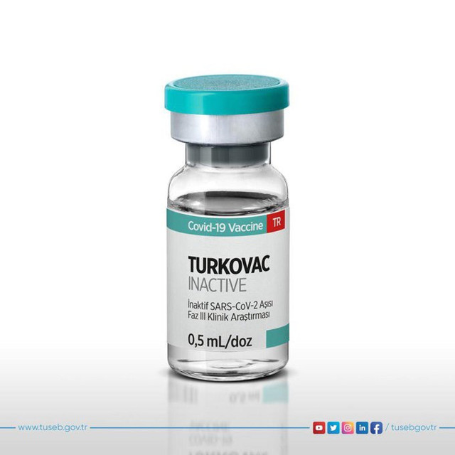 Bilim Kurulu üyesi Prof. Dr. Ateş Kara açıkladı Turkovac'ın çocuklara uygulanması gündemde - Resim: 1
