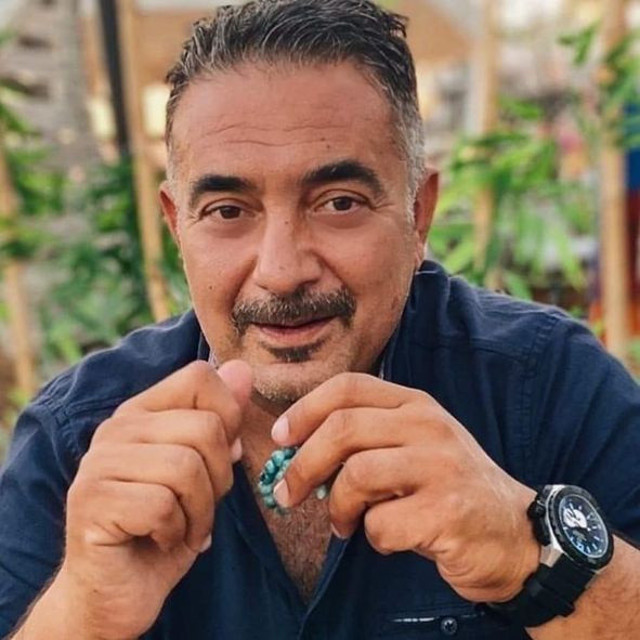 Yeşilçam'ın ünlü oyuncusu Belgin Doruk'un oğlu Aydın Birsel ölü bulundu - Resim: 1