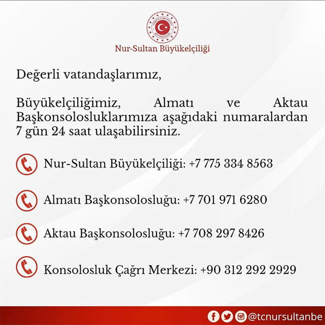 THY Başkanı İlker Aycı ve eşi Kazakistan'da mahsur kaldı! Muhalifler havalimanını işgal etti - Resim: 0