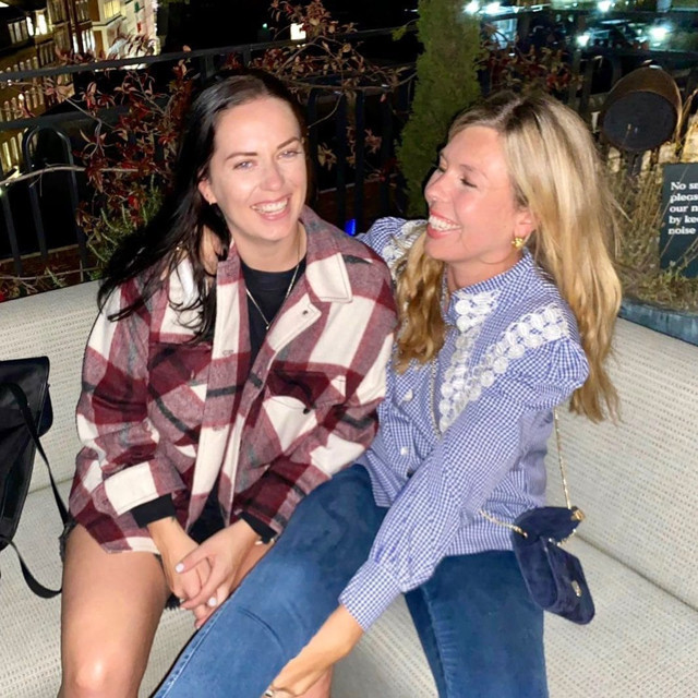 İngiltere Başbakanı Boris Johnson'ın başı şimdi de eşi nedeniyle dertte! Kucağında oturmuş - Resim: 0