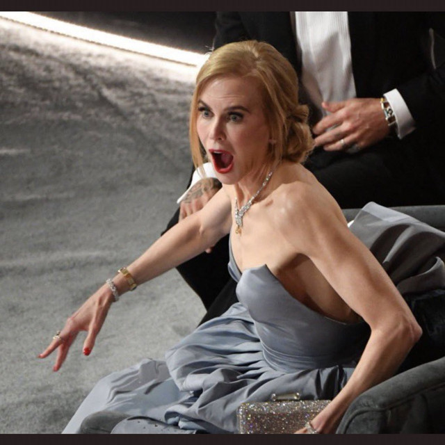 2022 Oscar Ödülleri sahiplerini buldu! 94. Oscar Ödüllerini kimler kazandı Oscar töreninde damga vuran skandal - Resim: 2