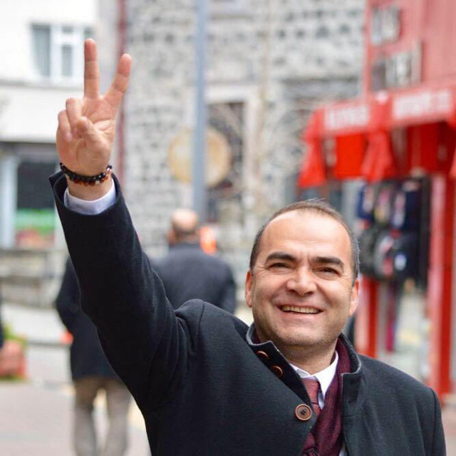 Saadet Partili Belediye Başkanı: Anam babam CHP'li, Devrimciyim, Müslümanım, Saadetliyim - Resim: 0