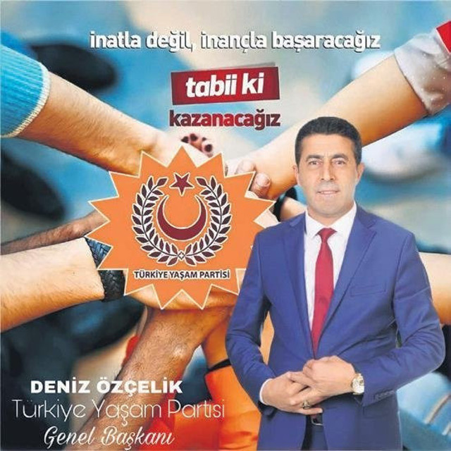 Parti lideri ABD vatandaşı olmak isterken fena dolandırıldı! ‘BM amblemli, yeşil plakalı araçla kandırdı’ - Resim: 0