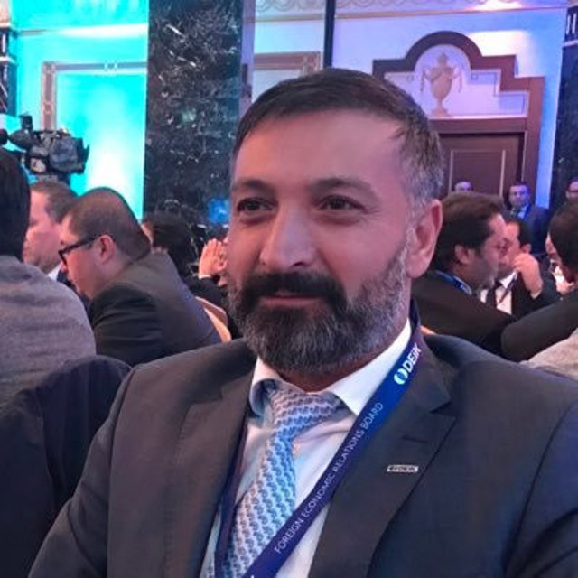 SADAT'ın ortağından flaş açıklama! 'Eğitim vermiyoruz silah satıyoruz' - Resim: 0