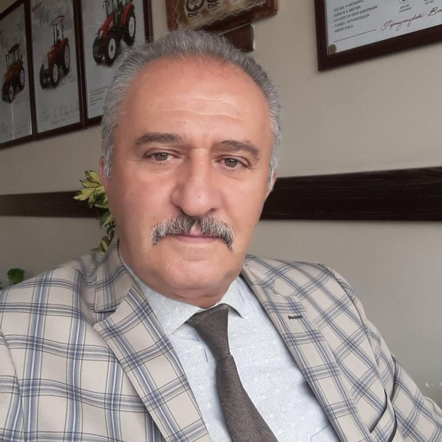 İYİ Parti'de deprem! 4 ilçe başkanı ve yönetimi görevden alındı, teşkilatlar feshedildi - Resim: 0