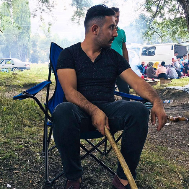 Su saatine bakacağım diyerek kapıyı açtırdı genç kızı tanınmaz hale getirdi - Resim: 1