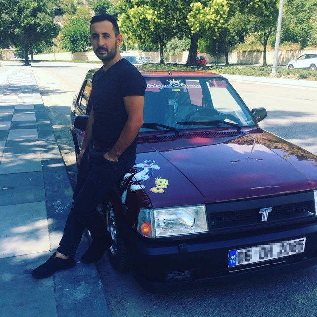 Eski nişanlısının yüzüne kimyasal madde döken kişinin ifadesi pes dedirtti - Resim: 0