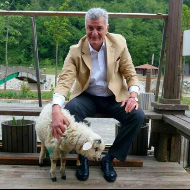 İçişleri Bakanı Süleyman Soylu’nun kuzeni öldürüldü! Sefa Dönmez'i vuran kişi yakalandı - Resim: 0