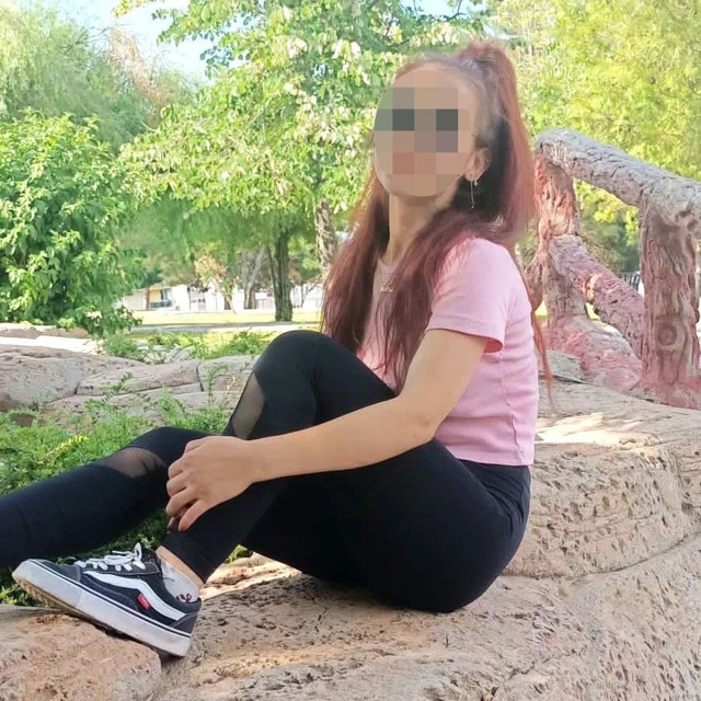 Konuşmak için çağırdı, bıçakladı! Eşinin hesabından canlı yayın yapan cani koca tutuklandı - Resim: 0