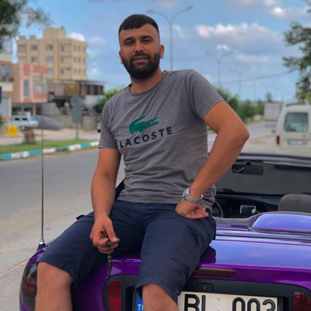 Adana'da korkunç olay! Merakı yüzünden sağ bacağından oldu - Resim: 0