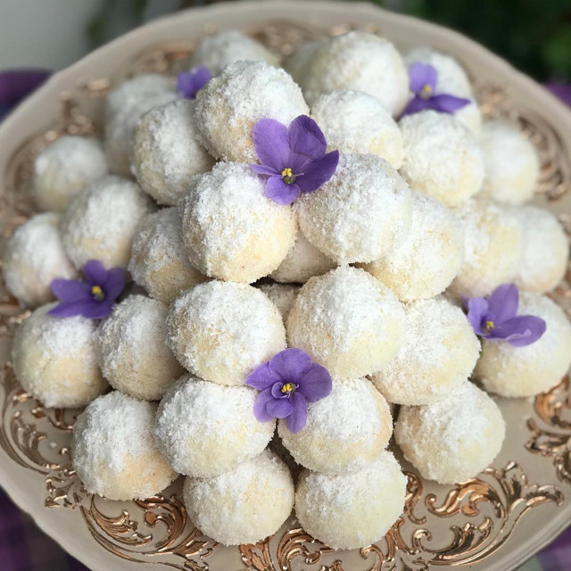 Az yapan pişman olur! İşte herkesin yemek için yarıştığı pişmaniye kurabiye tarifi - Resim: 2