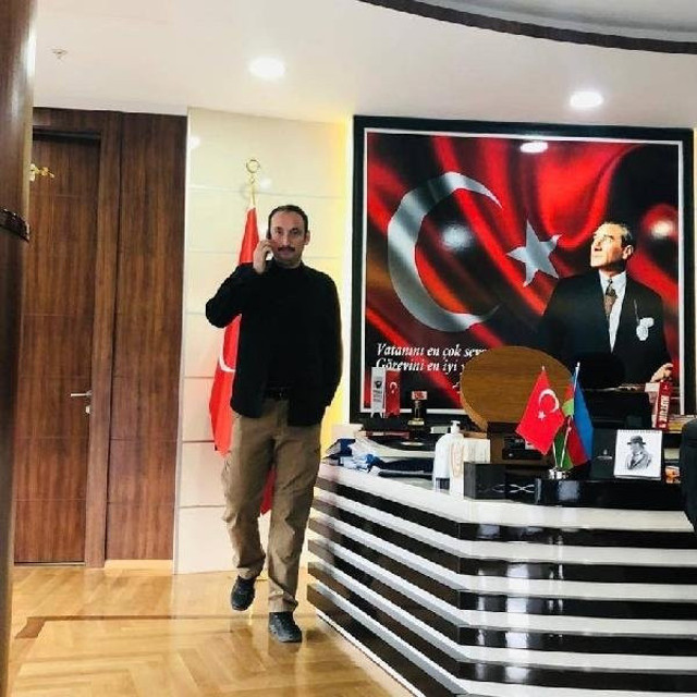 Tanju Özcan, makam şoförünü Belediye'ye Genel Müdür yaptı! Tanju Özcan için karar günü - Resim: 0