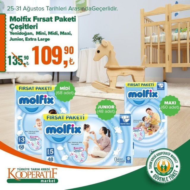 Market market gezmeyin! Tarım Kredi kataloğu yayınladı, indirimi gören koşarak gidecek - Resim: 20