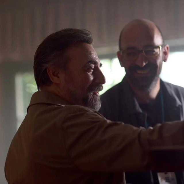 Tarih belli oldu, geri sayım başladı! Oktay Kaynarca yeni dizisiyle ekranlara dönüyor - Resim: 2