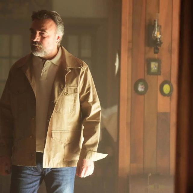 Tarih belli oldu, geri sayım başladı! Oktay Kaynarca yeni dizisiyle ekranlara dönüyor - Resim: 3