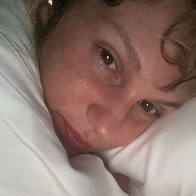 Farah Zeynep Abdullah'ı makyajsız haliyle görenler tanıyamadı! Resmen hayranlarını kandırmış - Resim: 3