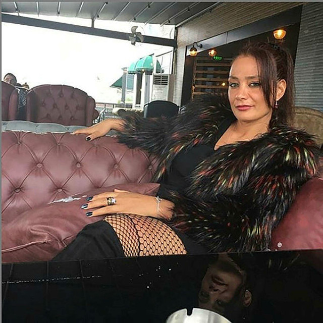 'Hayırsever' dolandırıcı Çete lideri! 'Hanımağa' Güniz Akkuş'u da çarpmışlar! 'Parayı ver davanı kapatayım' - Resim: 4