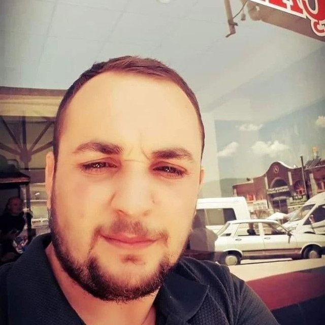 Düğünde maganda kurşunu 2 çocuk babasını öldürdü! - Resim: 0