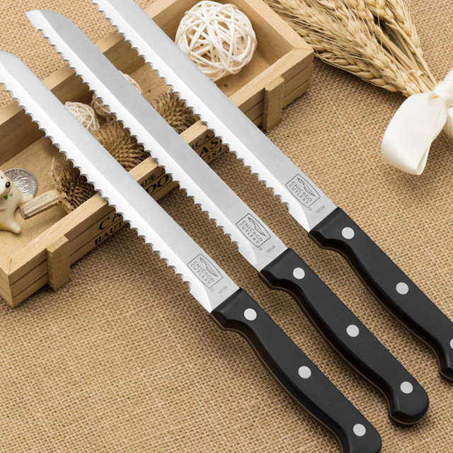 Bıçağınızın ömrünü uzatacak pratik yollar! Hangi bıçak nasıl bilenir işte işin sırrı - Resim: 2