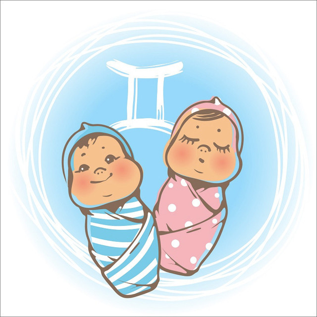 Bebeğim hangi burç olacak işte tarihlere göre bebek burcu özellikleri - Resim: 2