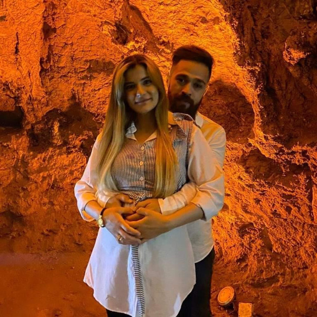 Karşımda sigara içiyor diye damadını kalbinden bıçakladı! En başında 'mezarını nerden istersin' diye sormuş - Resim: 0