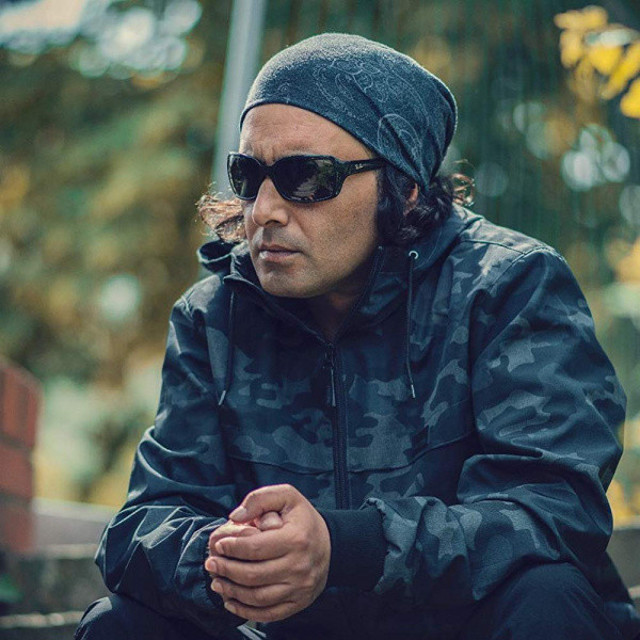 Komaya giren ünlü rapçi Killa Hakan'dan aylar sonra flaş paylaşım: "Dünyayı bir anlık terk ettim ve geri döndüm" - Resim: 0