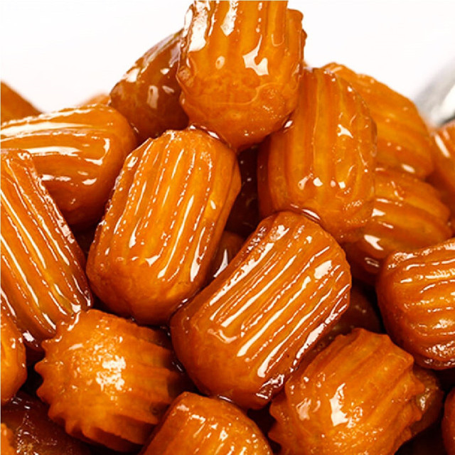 Şerbetli tatlıların vazgeçilmezi tulumba tatlısının bu tarifi parmaklarınızı yedirtecek! - Resim: 1