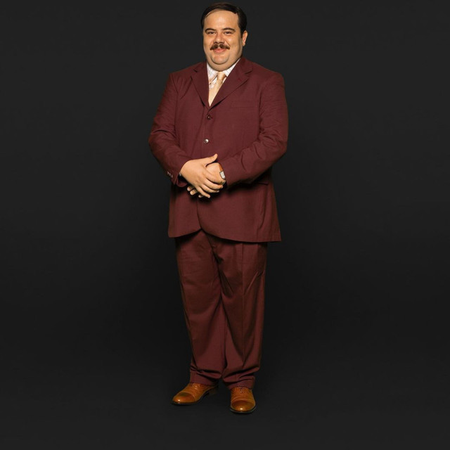 Boran Kuzum yeni filmi Hazine için bambaşka biri oldu! Görenler o olduğuna inanamadı! - Resim: 6