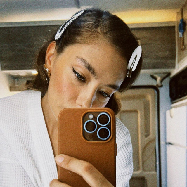 Neslihan Atagül beyaz bornozuyla büyüledi! Sosyal medyayı sallayan paylaşıma yorum yağdı! - Resim: 4