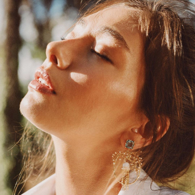 Neslihan Atagül beyaz bornozuyla büyüledi! Sosyal medyayı sallayan paylaşıma yorum yağdı! - Resim: 6