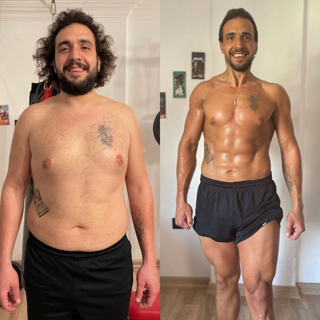 MasterChef Barbaros Survivor yolcusu! Bomba iddia: Değişimiyle sosyal medyayı sallamıştı! - Resim: 4