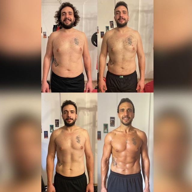 MasterChef Barbaros Survivor yolcusu! Bomba iddia: Değişimiyle sosyal medyayı sallamıştı! - Resim: 5