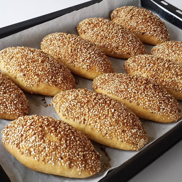 Kokusu tüm evi saracak Arda'nın anne poğaçası tarifi ağızda dağılan lezzet! - Resim: 1