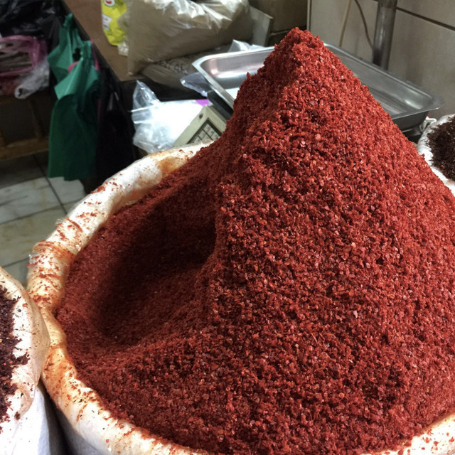 Kanserin bile çaresi onda deniyor! İşte acının kralı isotun bilmediğiniz faydaları - Resim: 0