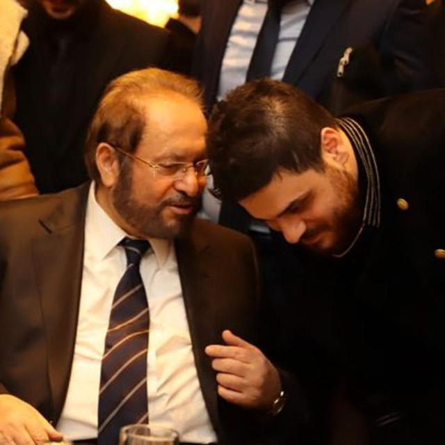 Hüseyin Baş'a ablasından şok suçlamalar! 'Ablasına bunu yapan millete ne yapar?..' - Resim: 2