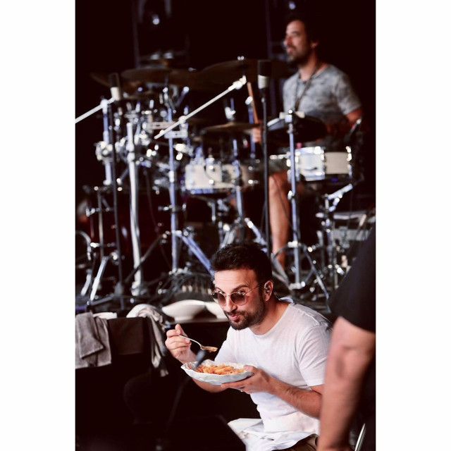 Genç teğmen sesiyle sosyal medyayı salladı! Megastar Tarkan kayıtsız kalamadı: 'Çok güzel söylemişsin...' - Resim: 3