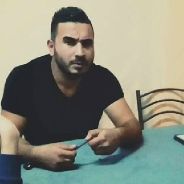 8 yıllık husumetin ardından işlenen cinayetin görüntüleri kan dondurdu - Resim: 0