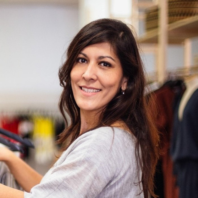 Tinder'daki Hollandalı işadamı sevgilisi Afrikalı öğrenci çıktı! Profesör kadın fena çarpıldı... - Resim: 0