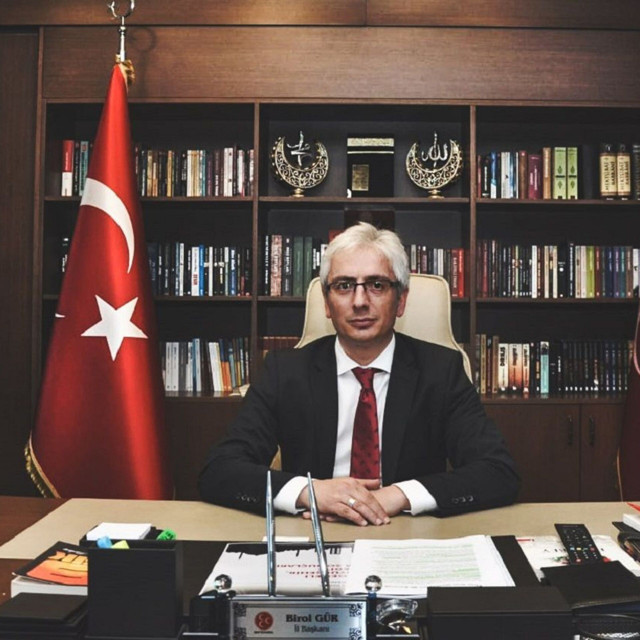 MHP'de iki il başkanı istifa etti! İşte İstanbul ve Elazığ il başkanlarının istifa nedenleri - Resim: 0