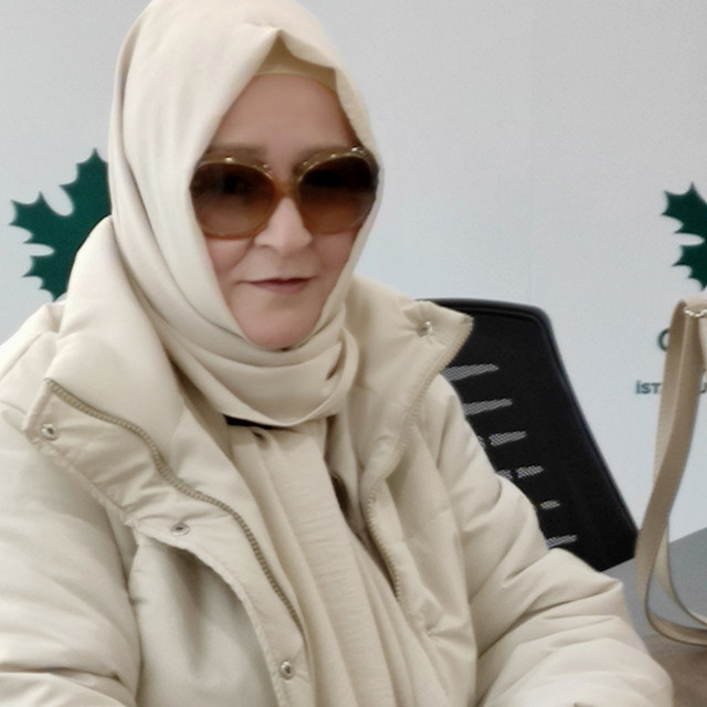 Gelecek Partisi'nden taciz istifası! Partide kadınlara taciz arttı, Davutoğlu'nun mafyacılık oynayan akrabası... - Resim: 3