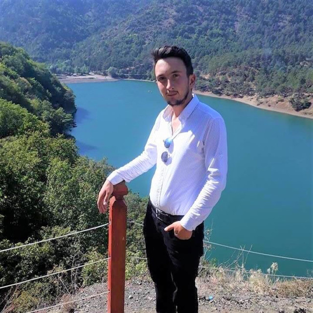 Amasya’da 2 çocuk babasına ölüm sünnet düğününde uğradı - Resim: 0