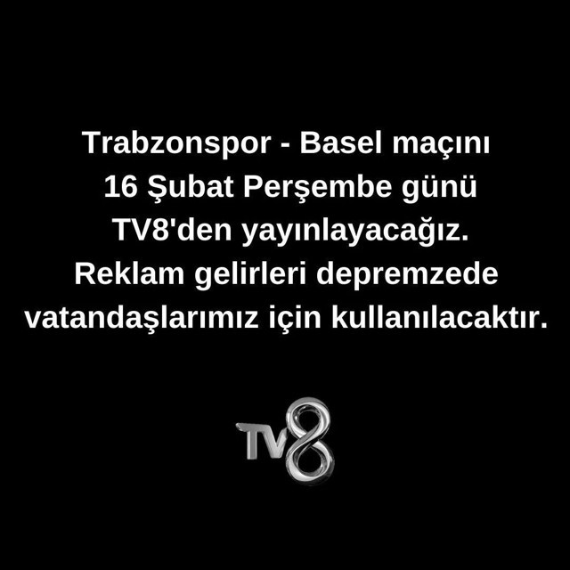 Acun Ilıcalı duyurdu! Dev maç şifresiz yayınlanacak reklam gelirleri depremzedelere... - Resim: 0